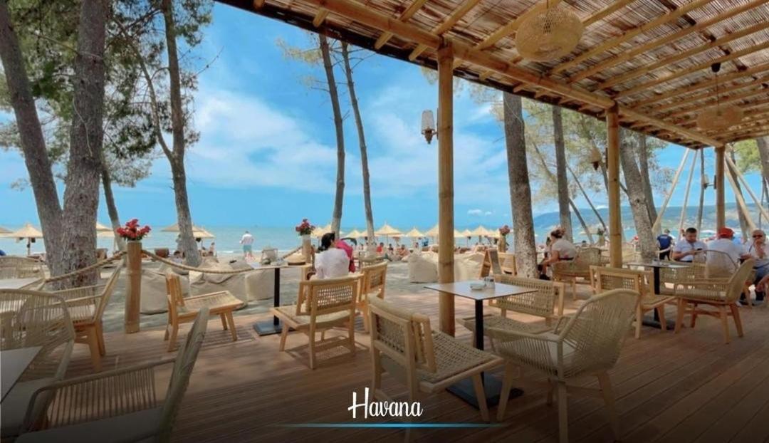 Havana House * Sakes